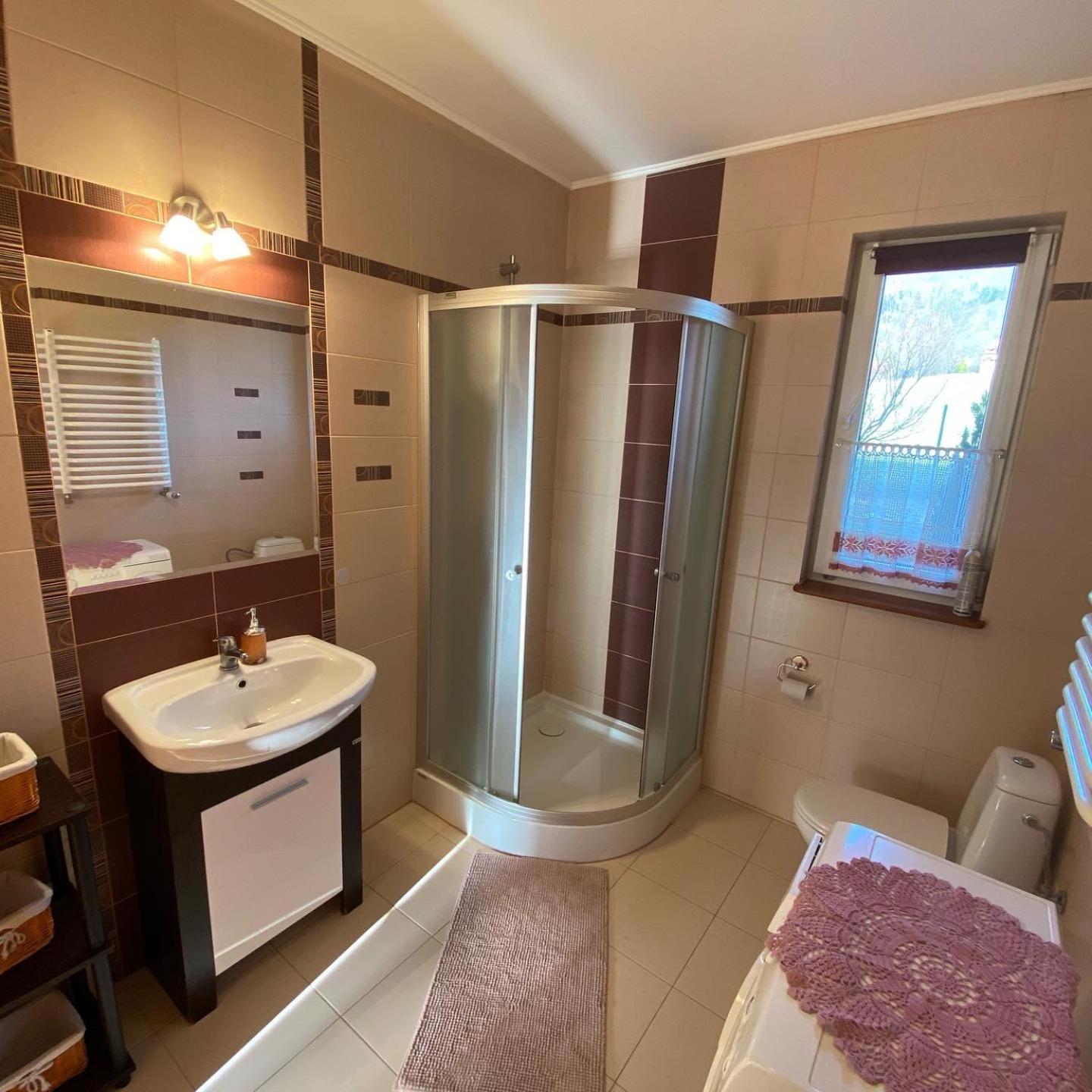 Apartament Zacisze ウストロン エクステリア 写真